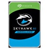 Seagate Skyhawk Ai Surveillance ST10000VE001 10 TB 7200 Rpm 256 MB Sata3 3.5" 7/24 Güvenlik Harddisk