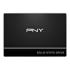 PNY CS900 SSD7CS900-1TB-RB 1 TB 535/515 MB/s Sata3 2.5" SSD