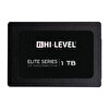 Hi-Level Elite HLV-SSD30ELT/1T 1 TB 560/540 MB/s Sata3 2.5" SSD