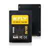 FLY SV100 FSV1000240SR 240 GB 540/560 MB/s Sata3 2.5" SSD