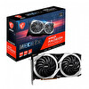 MSI Radeon RX 6700 XT Mech 2X 12G 12 GB 192 Bit GDDR6 DX12 Gaming Ekran Kartı