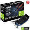 Asus GeForce GT 730 GT730-SL-2GD5-BRK 2 GB 64 Bit GDDR5 DX11 Ekran Kartı