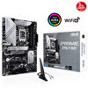 Asus Prime Z790-P WiFi Intel Z790 1700 7200 MHz DDR5 ATX Gaming Anakart