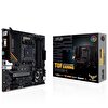 Asus TUF Gaming B550M-E AMD B550 4600 MHz DDR4 AM4 mATX Gaming Anakart