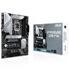 Asus Prime Z690-P D4 Intel Z690 LGA 1700 Soket 5333 MHz DDR4 3 x M.2 ATX Anakart
