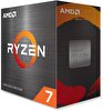 AMD Ryzen 7 5800X 32 MB 4.70 GHz 8 Çekirdek AM4Pin Cache İşlemci