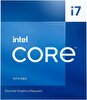 Intel Core i7-13700F 30 MB 2.1 GHz 16 Çekirdek Cache İşlemci