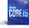 Intel Core i5-10400 12 MB 2.9 GHz 6 Çekirdek Cache İşlemci