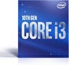 Intel Core i3-10105 6 MB 3.70 GHz 4 Çekirdek Cache İşlemci