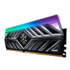 XPG Spectrix D41 RGB AX4U320016G16A-ST41 16 GB DDR4 3200 MHz CL18 Tek Modül RAM
