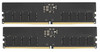 Goodram GR4800D564L40S/16G 16 GB (2x8 GB) DDR5 4800 MHz CL40 Gaming RAM