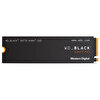 WD Black SN770 WDS250G3X0E 250 GB 4000/2000 MB/s M.2 PCIe NVMe SSD