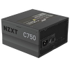 Nzxt C750 PA-7G1BB-EU 750 W 80+ Gold Full Modüler Güç Kaynağı