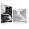 Asus ROG Strix B550-A Gaming AMD B550 Soket AM4 5100 MHz DDR4 ATX Gaming Anakart