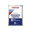 Toshiba MG08ADA800E 8 TB 3.5" 7200 RPM 256 MB Önbellek Sata Harddisk