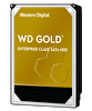 Western Digital Gold Enterprise WD8004FRYZ 8 TB 7200 RPM 256 MB Önbellek 3.5" Sata3 Harddisk