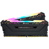 Corsair Vengeance RGB Pro CMW16GX4M2D3600C18 16 GB (2x8 GB) DDR4 3600 MHz CL18 Gaming RAM