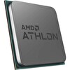 AMD Athlon 3000G 2 Core 4 MB 3.50 GHz Radeon Vega3 Fansız Tray Kutusuz İşlemci