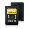 FLY SV100 FSV1000120SR 120 GB 560/540 MB/s Sata3 2.5" SSD
