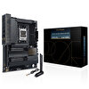 Asus Proart X670E-Creator WiFi AMD X670E Soket AM5 6400 MHz DDR5 4xM.2 ATX Anakart