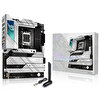 Asus ROG Strix X670E-A Gaming WiFi AMD X670E Soket AM5 6400 MHz DDR5 ATX Anakart