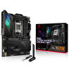 Asus ROG Strix X67E-F Gaming WiFi AMD X670E Soket 6400 MHz DDR5 4xM.2 ATX AM5 Anakart