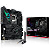 Asus ROG Strix Z790-F Gaming WiFi Intel Z790 Soket LGA1700 7200 MHz DDR5 4xM.2 ATX Anakart