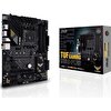 Asus Tuf Gaming B550-PLUS AMD B550 4600 MHz DDR4 Soket AM4 mATX Anakart