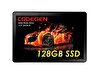 Codegen CDG-128GB-SSD25 128 GB 500/450 MB/s 2.5" SSD