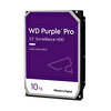 WD Purple WD101PURP 10 TB 7200 RPM SATA3 3.5" Harddisk