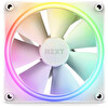Nzxt F120RGB Duo RF-D12SF-W1 120 MM Beyaz Kasa Fanı