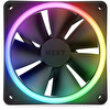 Nzxt F120RGB Duo RF-D12SF-B1 120 MM Siyah Kasa Fanı