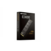 Hikvision HS-SSD-E3000/1024G 1024 GB 3520/2900 MB/s PCIe 3.0 Gen 3x4 NVMe SSD
