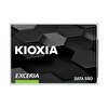 Kioxia Exceria LTC10Z240GG8 240 GB 2.5" Sata 3.0 SSD