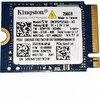 Kingston OM3PDP3256B-AD 256 GB PCIe NVMe 2230 M.2 SSD