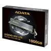 Adata ALEG-850L-1000GCS 1000 GB NVMe Legend 850 Lite PCI-e SSD