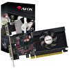 Afox Geforce GT 710 AF710-2048D3L5-V3 2 GB DDR3 64 Bit DX12 Gaming Ekran Kartı