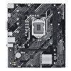 Asus Prime H510M-K R2.0 Intel H510 Soket 1200 DDR4 3200(OC) MHz mATX Gaming Anakart
