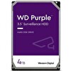 WD Purple WD43PURZ 4 TB 5400 RPM 64 MB 3.5" Harddisk