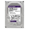 WD Purple WD102PURZ 10 TB 7200 Rpm 256 MB Sata3 3.5" Harddisk