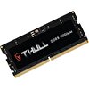 Thull Gaming THL-SOPC44800D5-32G 32 GB 5600 MHz CL46 1.1V DDR5 SODIMM RAM