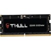 Thull Gaming THL-SOPC44800D5-16G 16 GB 5600 MHz CL46 1.1V DDR5 SODIMM RAM