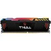Thull Apex THL-PCAPX28800D4-16G-B 16 GB Kits (2x8GB) 3600 MHz CL19 1.35V RGB Heatsink DDR4 RAM