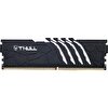 Thull Vortex THL-PCVTX51200D5-32G-B 32 GB Kits (2x16GB) 6400 MHz CL32 1.4V Black Heatsink DDR5 RAM