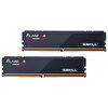 G.Skill Flare X5 F5-6000J3040G32GX2-FX5 DDR5 6000MHz 64 GB (2x32GB) Dual (30-40-40-96) 1.40V AMD Expo Teknoloji CL30 RAM