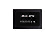 Hi-Level Elite HLV-SSD30ELT/2T 2 TB 560/540Mb/s 2.5" Sata3 SSD Disk