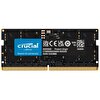 Crucial CT8G48C40S5 8 GB DDR5 4800 Sodimm CL40 (16Gbit) Notebook RAM Bellek