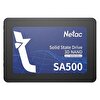 Netac SA500 NT01SA500-256-S3X 256 GB 2.5 SSD Disk