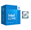 Intel Core i5 14400F 2.5 GHz 10 Çekirdek LGA1700 İşlemci