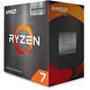 AMD Ryzen 7 5700 3.7 GHz 8 Çekirdek 16 MB Önbellek Soket AM4 İşlemci